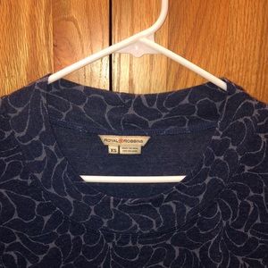 Royal Robbins Top